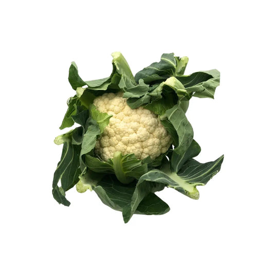 Coliflor - unitat