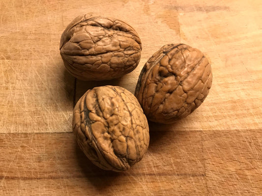 Nous | Preu x 0,5 kg.