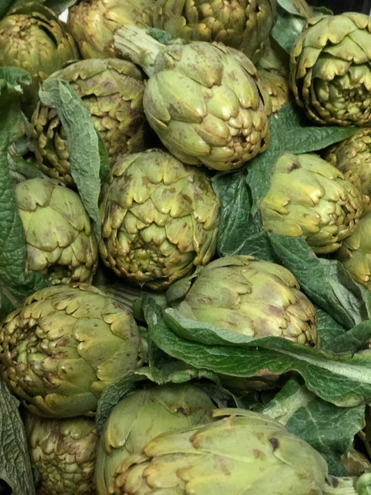 Carxofa de Benicarló | Preu x 0,5 kg.