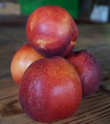 Nectarina I Preu per 0,5 Kg